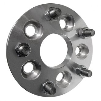 WEAPON-X: Wheel Spacers 15mm (Bolt on) - 5x120  [CTS V gen 2 or 3, Camaro gen 5 or 6]