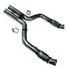 Kooks Headers & Exhaust:  2011-2014 FORD MUSTANG GT 3