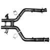 Kooks Headers & Exhaust:  2011-2014 FORD MUSTANG BOSS 302/LAGUNA SECA 3