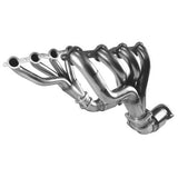 Kooks Headers & Exhaust:  2008-2009 G8 GT/GXP 1 7/8" X 3" MID-LENGTH HEADERS AND CATTED CONNECTION PIPES