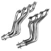 Kooks Headers & Exhaust:  2006-2009 CHEVY TRAILBLAZER SS 1 7/8