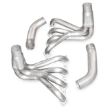 STAINLESS WORKS: 1963-82 Chevy Corvette LS1 -- Full Length Headers 1-7/8" Primaries 3" Slip Fit Collectors
