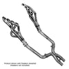 Kooks Headers & Exhaust:  2007-2010 FORD MUSTANG SHELBY GT500 3