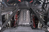 STAINLESS WORKS: 2020-21 Chevrolet Corvette C8 6.2L -- Header Kit 1-7/8in Primaries 3