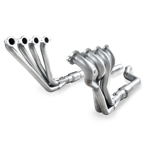 STAINLESS WORKS: 2010-15 Chevrolet Camaro SS 6.2L -- Headers 2