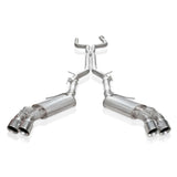 STAINLESS WORKS: Headers Exhaust System  [Camaro SS 1LE ZL1,LT1 LT4]