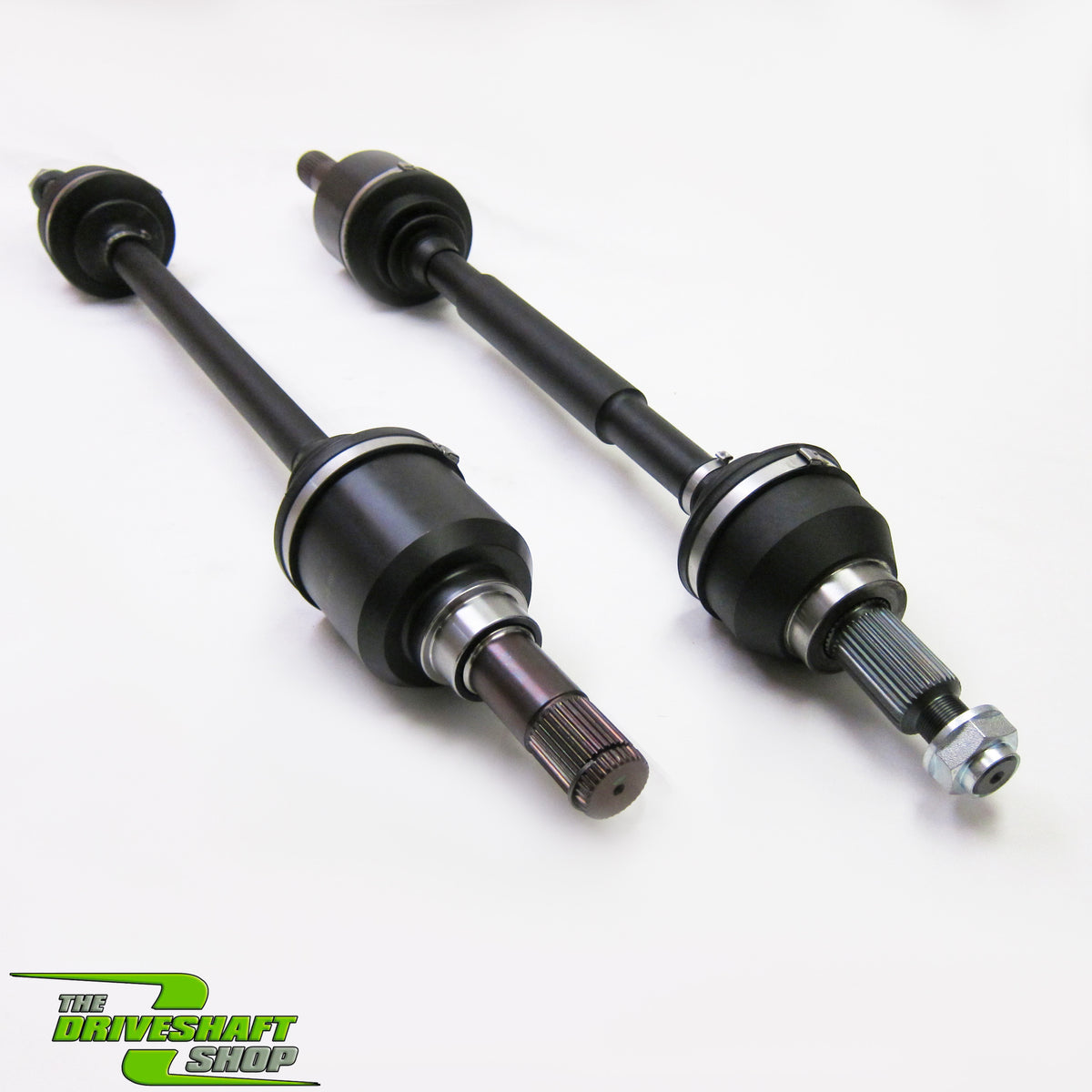 Driveshaft Shop 2010 2015 Chevy Camaro SS 1000HP Direct Fit Level 4 R WEAPON X Motorsports