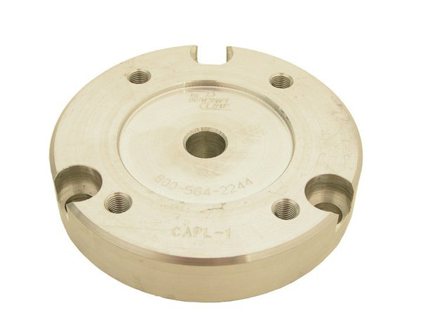 Driveshaft Shop: 2004-2021 GM / 2005-2014 Mopar-Chrysler / 2015-2019 Ford 3-Bolt for 1350 U-Joint Flange (hardware included) 1.5