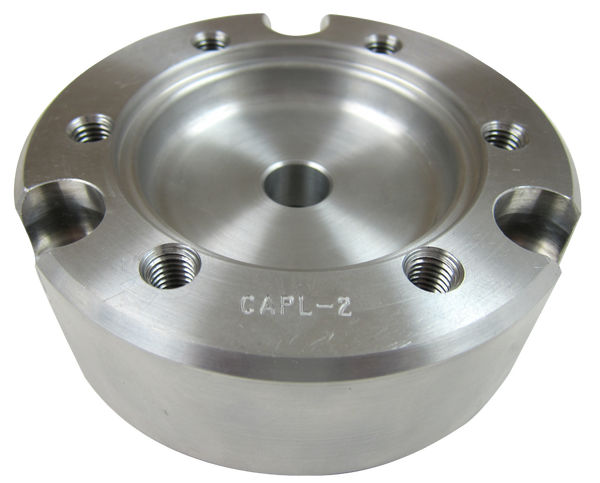 Driveshaft Shop: 2004-2021 GM / 2005-2014 Mopar-Chrysler / 2015-2019 Ford 3-Bolt to 108MM 6-Bolt CV Conversion Plate 2
