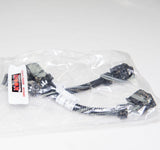 Kooks:  2009+ RAM 1500 5.7L HEMI -- O2 EXTENSION KIT / (2) 6" EXTENSION HARNESS (4-PIN)