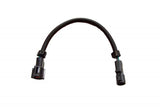 Kooks:  2005-10 Ford Mustang -- O2 EXTENSION HARNESS / 2" EXTENSION HARNESS (4-PIN) ROUND CONNECTOR