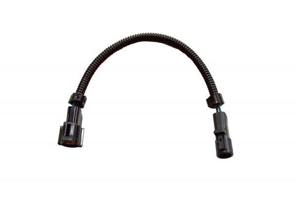 Kooks:  2005-10 Ford Mustang -- O2 EXTENSION HARNESS / 2
