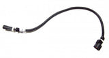 Kooks:  1997-04 Ford Mustang -- O2 EXTENSION HARNESS / 24" EXTENSION HARNESS (4-PIN) ROUND CONNECTOR