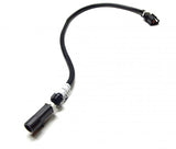 Kooks:  1997-04 Ford Mustang -- O2 EXTENSION HARNESS / 24" EXTENSION HARNESS (4-PIN) ROUND CONNECTOR