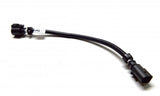 Kooks:  2011-14 Ford Mustang Shelby GT500 V8 5.4 -- O2 EXTENSION HARNESS / 12" EXTENSION HARNESS (6-PIN)