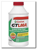 Castrol: GT LMA DOT 4 Synthetic Brake Fluid