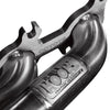Kooks Headers & Exhaust:  2011-2014 FORD MUSTANG GT/BOSS 302/LAGUNA SECA 1 3/4