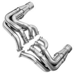 Kooks Headers & Exhaust:  BIG BLOCK CHEVY PRO STOCK 2 1/4
