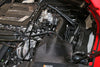 Halltech: Stinger Carbon Fiber CFV Intake TEST FIT  [C7 Corvette Z06, LT4]