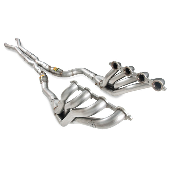 STAINLESS WORKS:  Headers Exhaust  [CTS V gen 2, LSA]