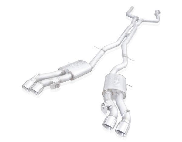 STAINLESS WORKS: Headers Exhaust System  [CTS V gen 3, LT4]