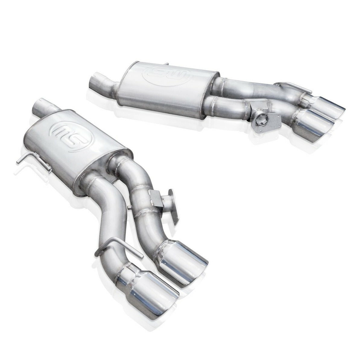 Kooks Headers & Exhaust: 2016+ CADILLAC CTS-V 3
