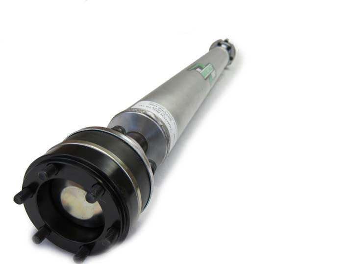 Driveshaft Shop: 2012-2015 Camaro ZL1 4