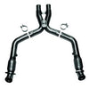 Kooks Headers & Exhaust:  2011-2014 FORD MUSTANG GT 3