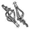 Kooks Headers & Exhaust:  2005-2010 FORD MUSTANG GT 1 5/8