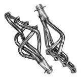 Kooks Headers & Exhaust:  2005-2010 FORD MUSTANG GT 1 5/8" X 2 1/2" HEADER 4.6L (MANUAL TRANSMISSION)