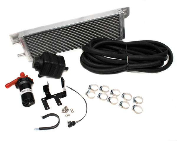 BTR:  HEAT EXCHANGER KIT - BTRICKIT