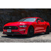 MBRP: 2018-21 Ford Mustang GT 5.0L -- 3