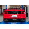 MBRP: 2018-21 Ford Mustang GT 5.0L -- 3