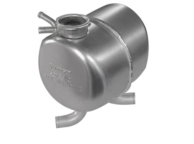 Dewitts Expansion Tank 68-72 Corvette Dewitts Expansion Tank 68-72 Corvette