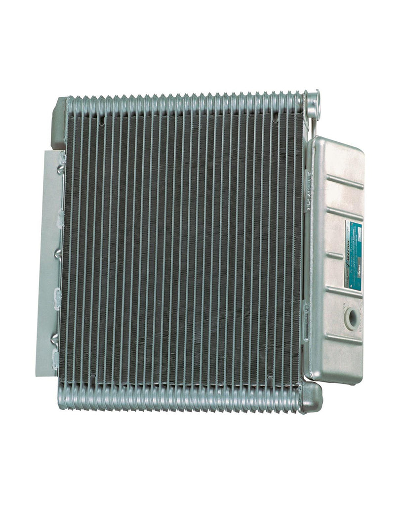 DeWitts: 1960-61E Corvette Top-Tank Aluminum Harrison Radiator – WEAPON ...