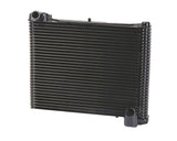 DeWits: 1962 Early Tag Date Exact Aluminum Radiator Correct Black