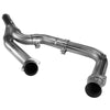 Kooks Headers & Exhaust:  2014+ GM 1500 SERIES TRUCK / 2015+ GM 1500 SERIES SUV (5.3) 3