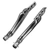 Kooks Headers & Exhaust:  2006-2010 JEEP GRAND CHEROKEE SRT8 1 7/8