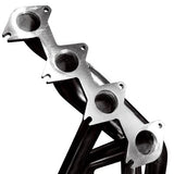 Kooks Headers & Exhaust:  2005-2010 FORD MUSTANG GT 1 5/8" X 2 1/2" HEADER 4.6L (MANUAL TRANSMISSION)