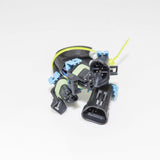Kooks:  2010-17 CHEVY CAMARO -- O2 EXTENSION KIT / 8" FRONT EXTENSION HARNESS (4-PIN)