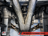 AWE: 2016-19 McLaren 570S | 570GT 3.8L Turbo - Performance Exhaust System