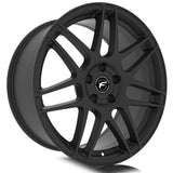 Forgestar: F14 20" x 9" +35 (PART# F15109065P35, F15209065P35, F15309065P35, F15509065P35)