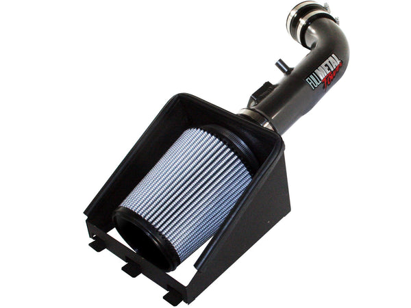 AFE: FULL METAL Power Stage-2 Pro DRY S Cold Air Intake System - Ford Ranger 04-11/04-10 Mazda B4000 V6-4.0L