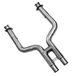 Kooks Headers & Exhaust:  2011-2014 FORD MUSTANG GT 3