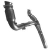 Kooks Headers & Exhaust:  2009-2013 GM 1500 SERIES TRUCK (4.8/5.3) 3