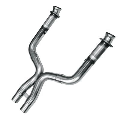Kooks Headers & Exhaust:  2011-2014 FORD MUSTANG SHELBY GT500 3