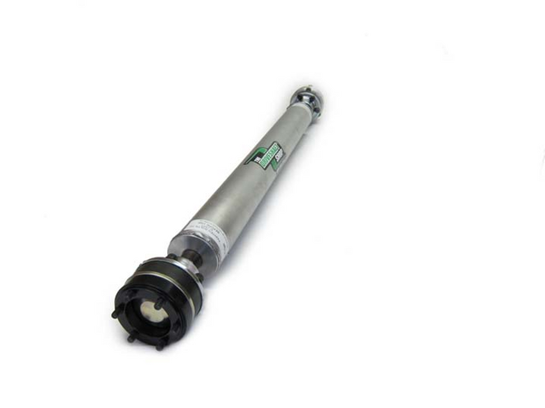 Driveshaft Shop:  Porsche 2003-2008 Cayenne V8 1-Piece 3.5'' Aluminum Dual CV Shaft (will fit all V8 models)
