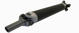 Driveshaft Shop:  1995-1998 Nissan 240SX S14 Carbon Fiber Driveshaft