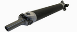 Driveshaft Shop:  1990-1996 300ZX Twin Turbo 2-Seat Coupe 5 speed 3.25" Carbon Driveshaft