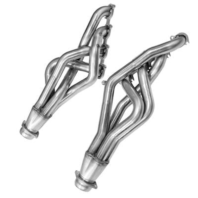Kooks Headers & Exhaust:  2007-2010 FORD MUSTANG SHELBY GT500 1 7/8